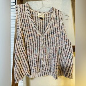 Universal Thread Vest